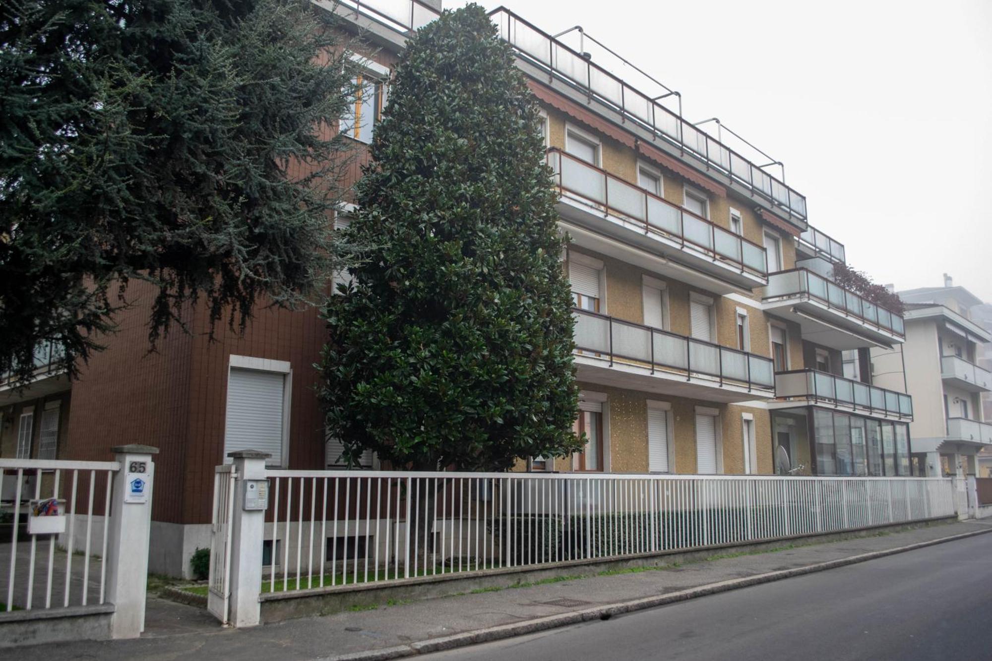 Bed and Breakfast Emmanueli65 Fronte Clinica Per 4 Matrimoniale E Castello à Plaisance Extérieur photo